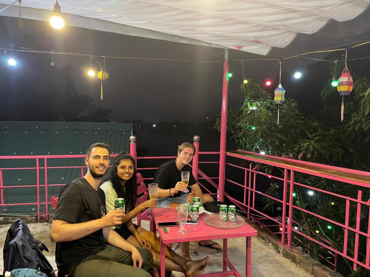 Cornflower Homestay Phong Nha Esterno foto