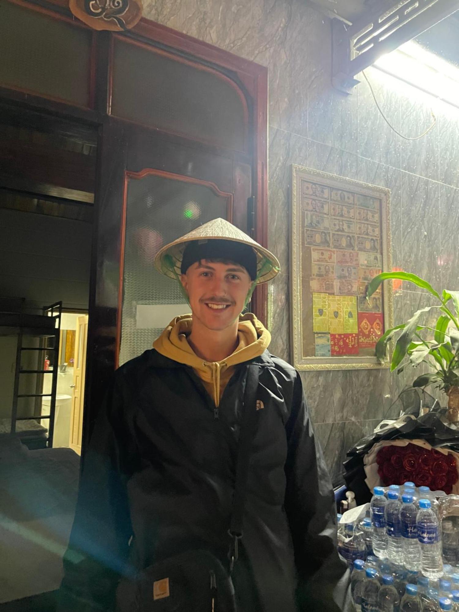 Cornflower Homestay Phong Nha Esterno foto