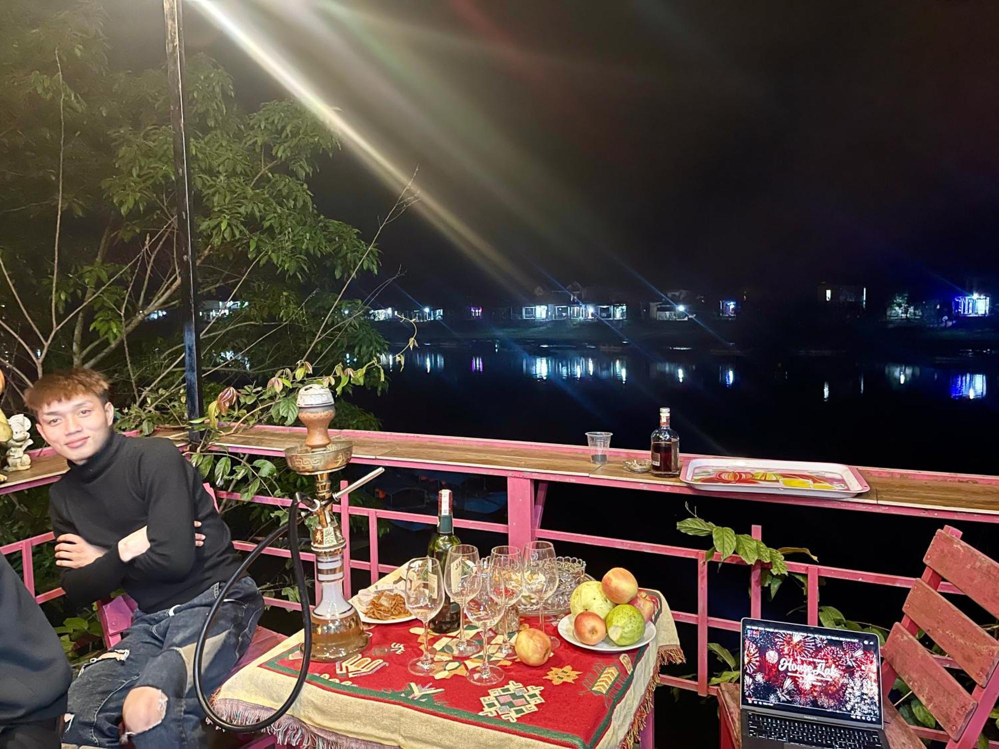 Cornflower Homestay Phong Nha Esterno foto