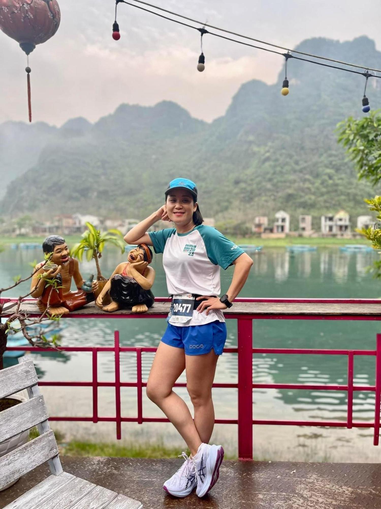 Cornflower Homestay Phong Nha Esterno foto